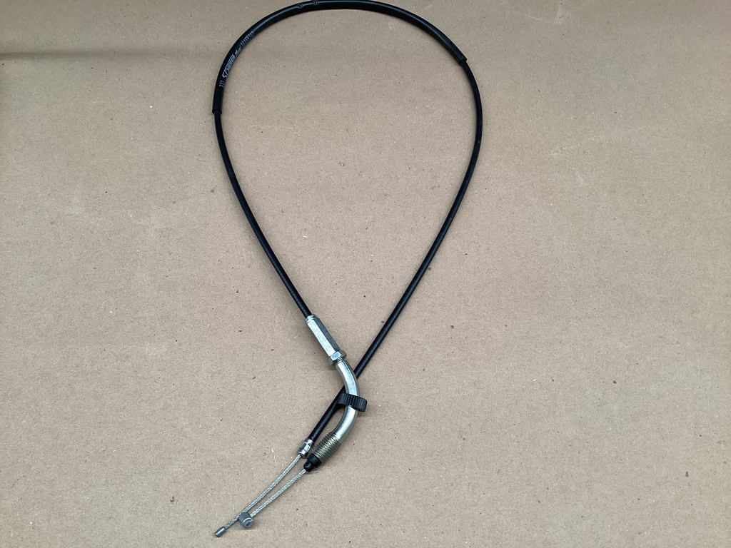 CHICOTE TITAN 150 ES/KS/ESD ACELERADOR