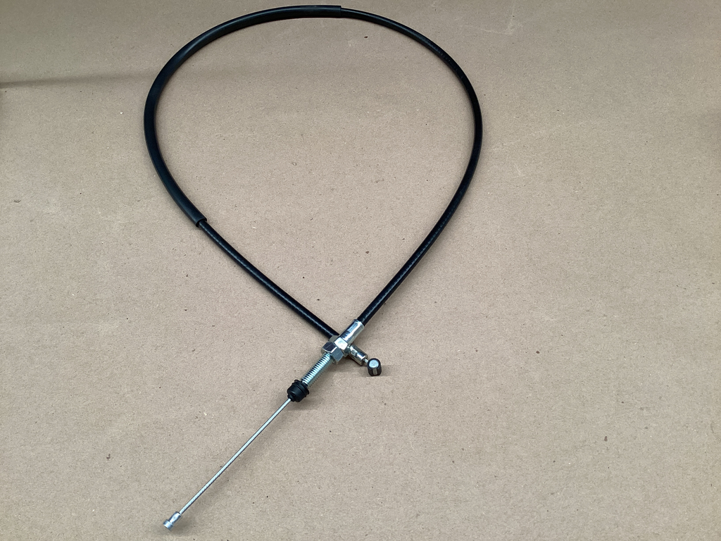 CHICOTE TITAN 150 ES/KS/ESD CLUTCH