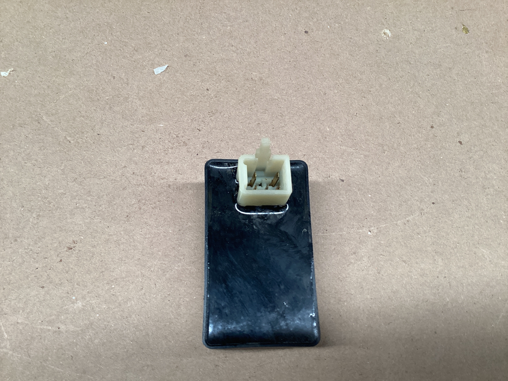 CDI DIGITAL HONDA C100 BIZ