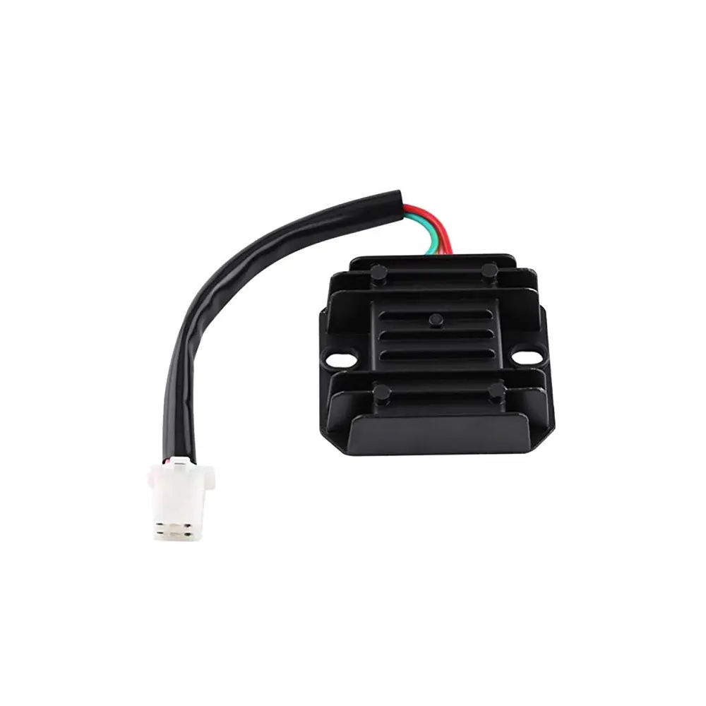 REGULADOR RECTIFICADOR RDZ,RD125,RD135,RDZ135