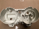 CARCASA INTERNA BLANCA TITAN 150