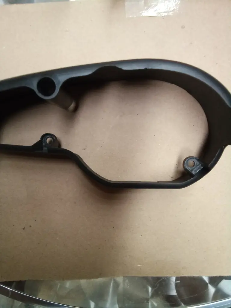 CARCASA INFERIOR XTZ 125