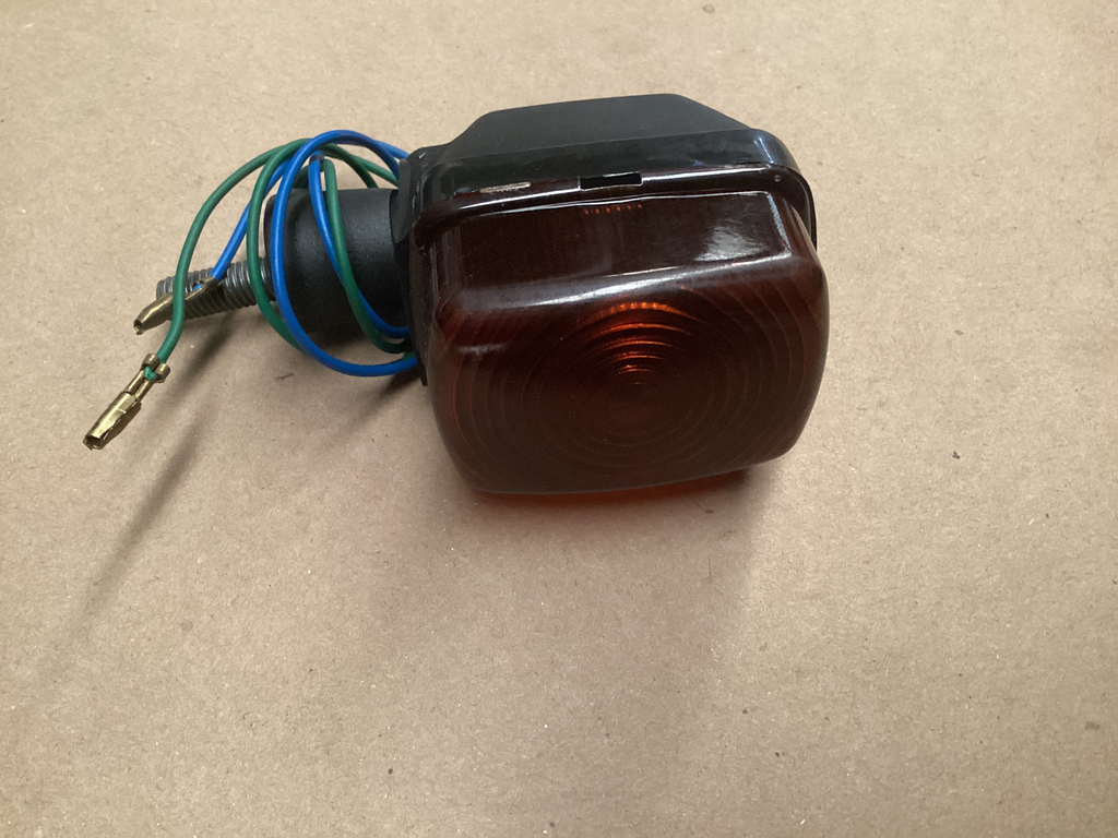 DIRECCIONAL YBR COMPLETA AHUMADA