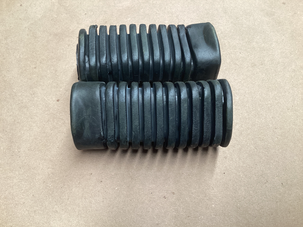 GOMA POSAPIE DEL. BIZ - PAR