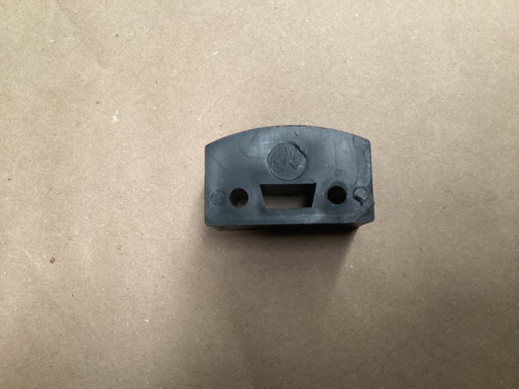 HULE REPUESTO DEL TENSOR CADENA