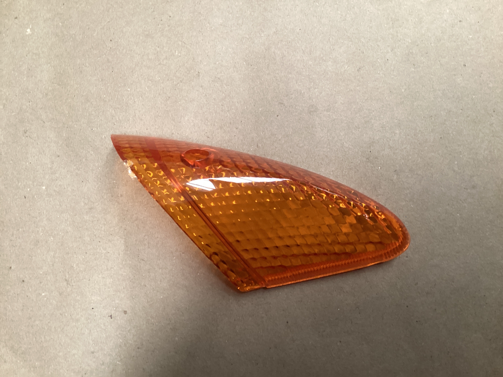 MICA DIRECCIONAL D/D BIZ AMARILLA