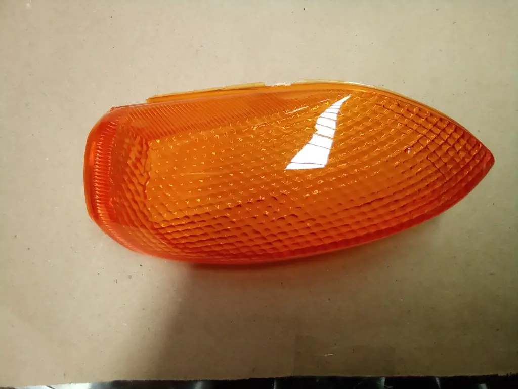 MICA DIRECCIONAL T/D BIZ AMARILLA