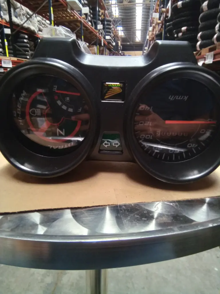 TABLERO COMPLETO TITAN 150