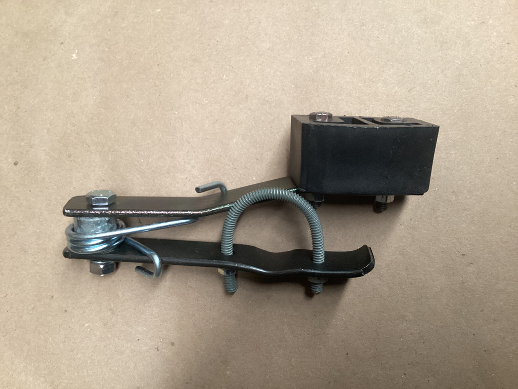 TENSOR CADENA C/SOPORTE CARGO/TITAN/YBR