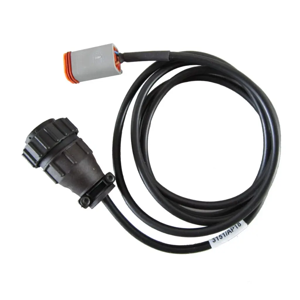 CABLE TEXA INTERFACE BUELL