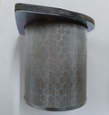 FILTRO DE AIRE CARTON HONDA - TWISTER