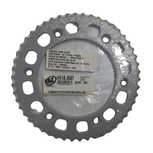 CORONA BROS 125 - 150