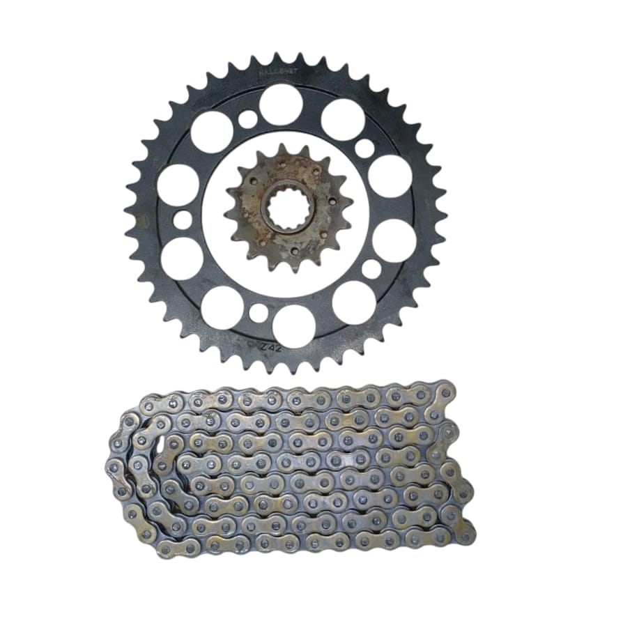 KIT CBR 900 - VAZ 96-99