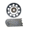 KIT CBR 900 - VAZ 96-99