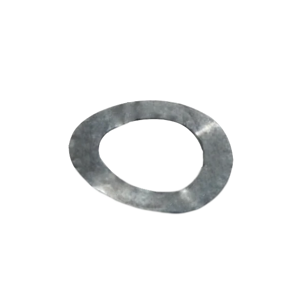 ARANDELA ONDULADA DE BALANCIN CARGO/TITAN