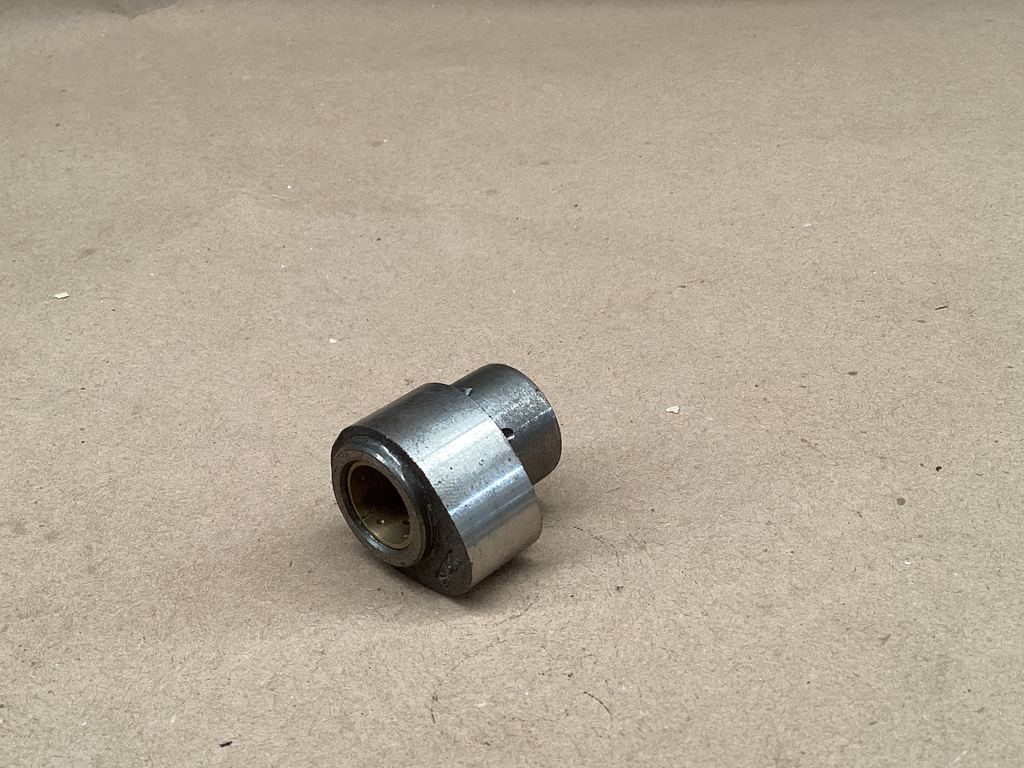 ARBOL DE LEVA CARGO/TITAN