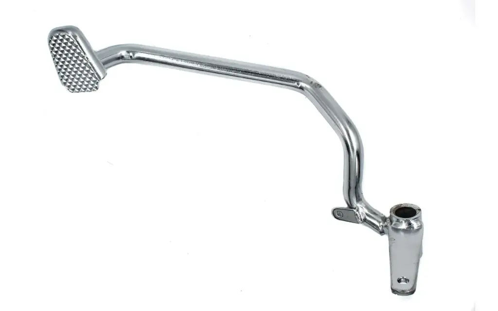 PEDAL DE FRENO YBR125