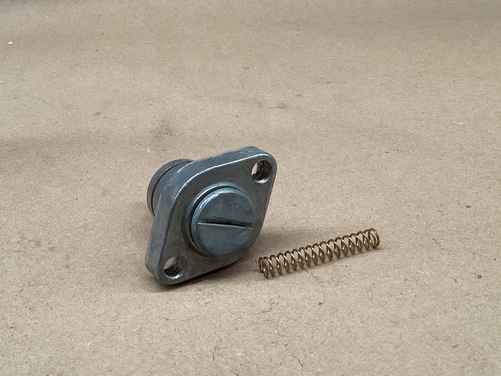 TENSOR CADENA DISTRIBUICION TITAN 150