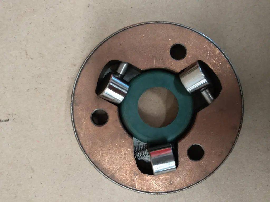 EMBRAGUE DE ARRANQUE YAMAHA ORIGINAL YFM 125 RAPTOR 2011-2013