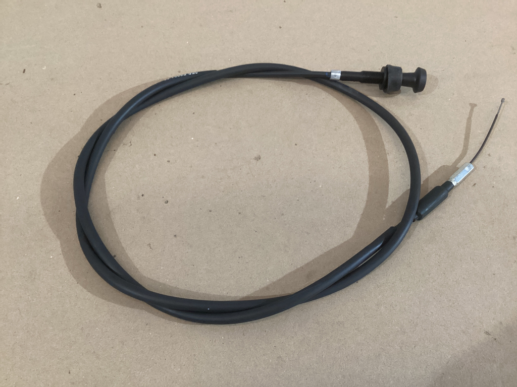 CABLE DE ARRANQUE