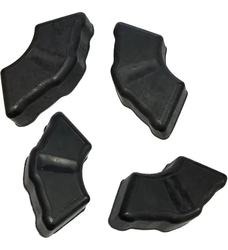 BUJE GOMA AMORTIGUADOR