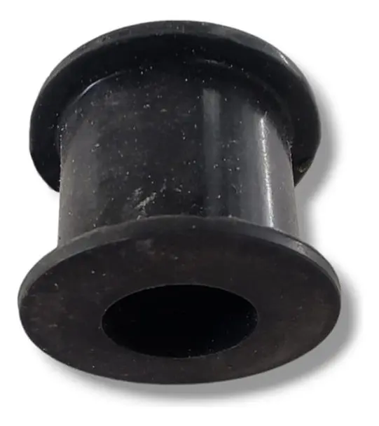 AMORTIGUADOR DE SILENCIADOR