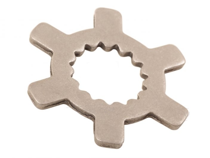 ARANDELA DE POSICION