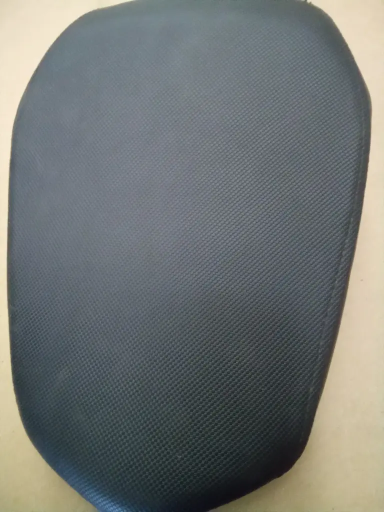 ASIENTO TRASERO YAMAHA FZ FI ORIGINAL