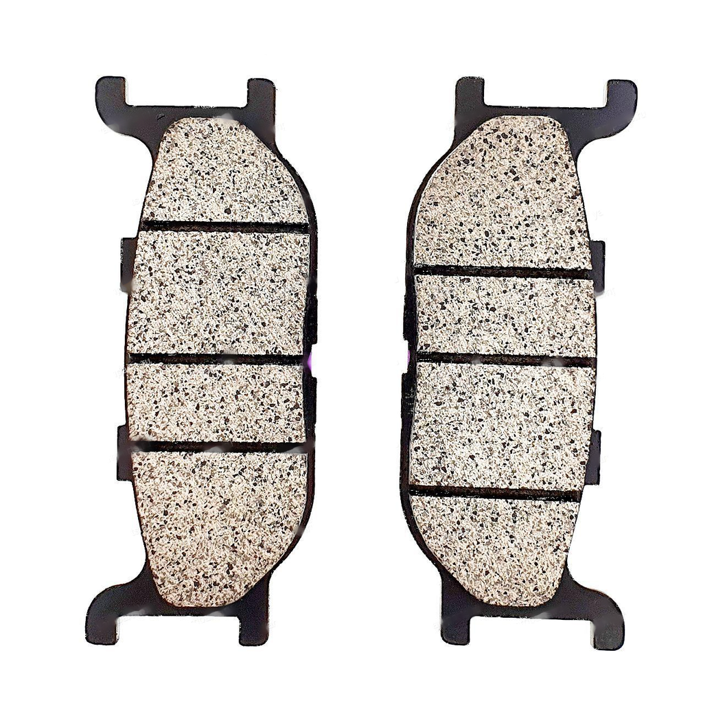 BALATAS DE FRENO YAMAHA ORIGINAL XVS1300 XVS950