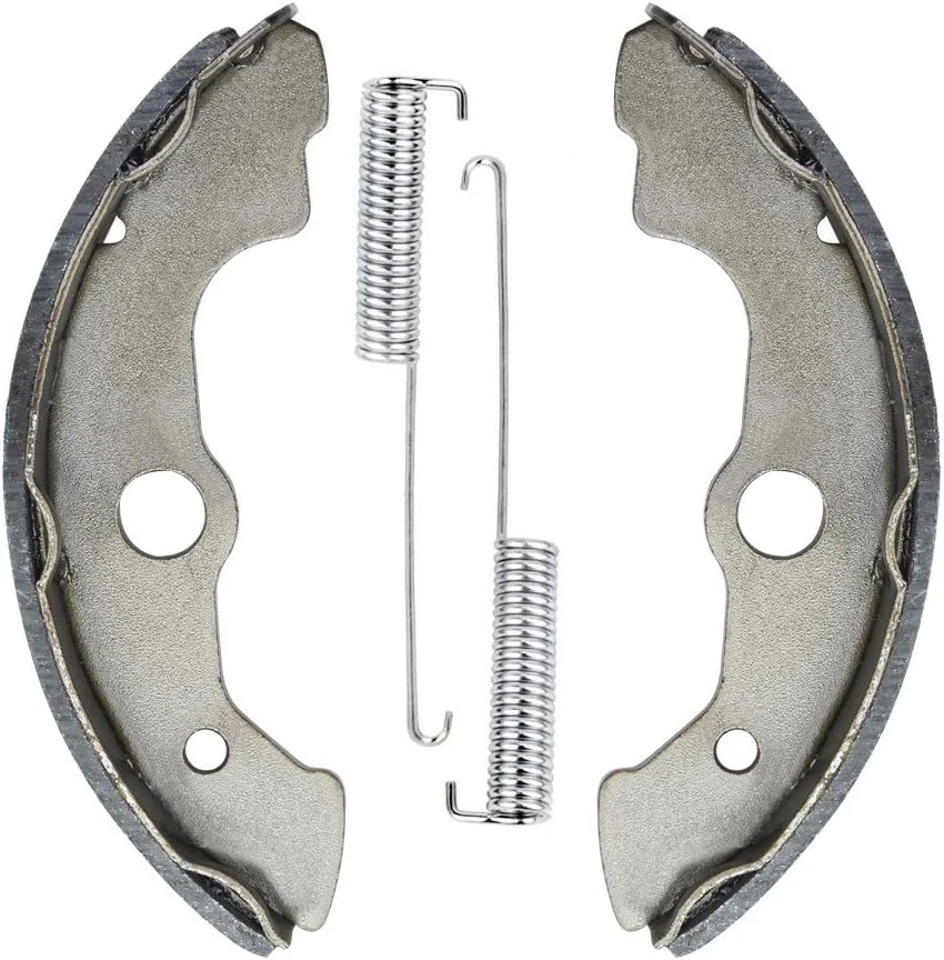 BALATAS DEL HONDA RINCON TRX300FW FOURTRA-