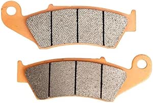 BALATAS ORIGINALES YAMAHA GRIZZLY 550 700 2009-2019