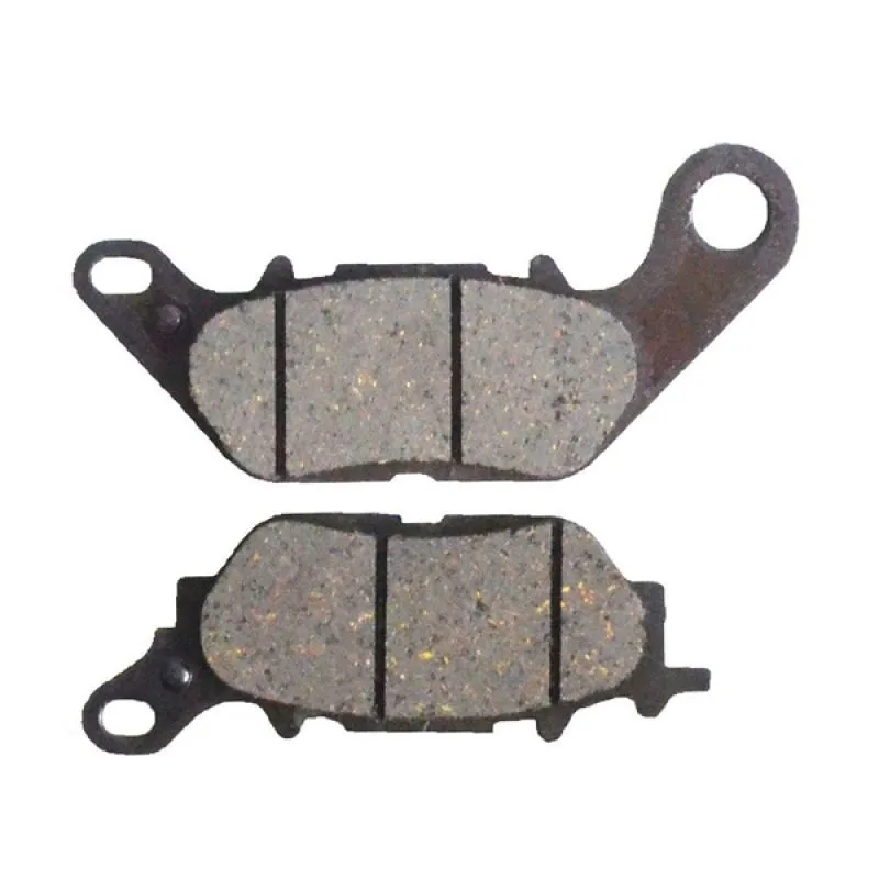 BALATAS TRASERAS DE YAMAHA YZF R3