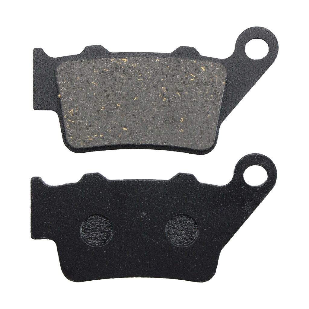 BALATAS TRASERAS PARA BAJAJ PULSAR NS200