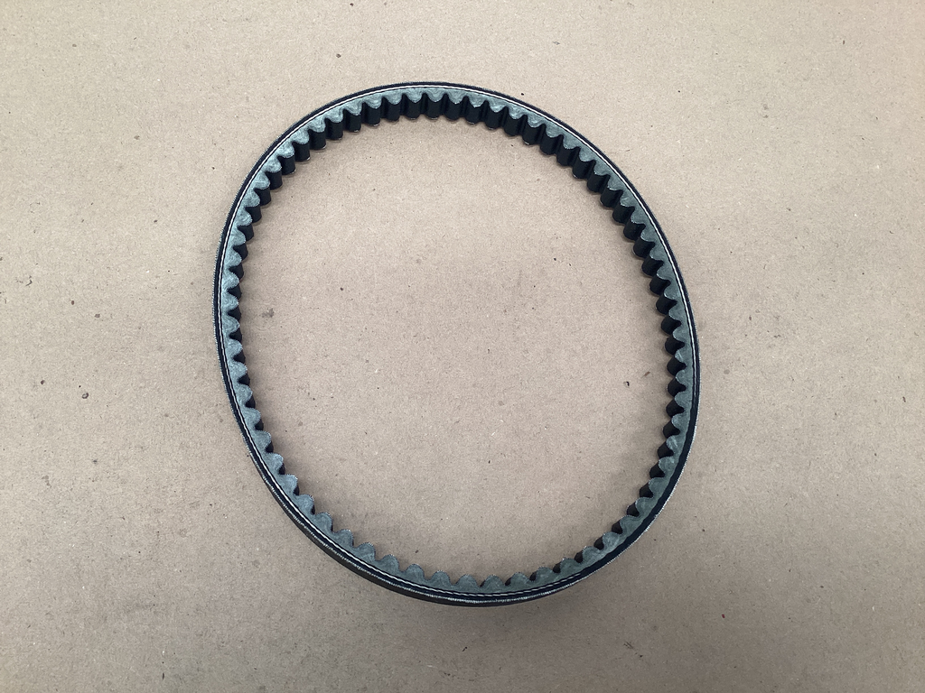 BANDA DE TRACCION PARA YAMAHA RAY Z ORIGINAL