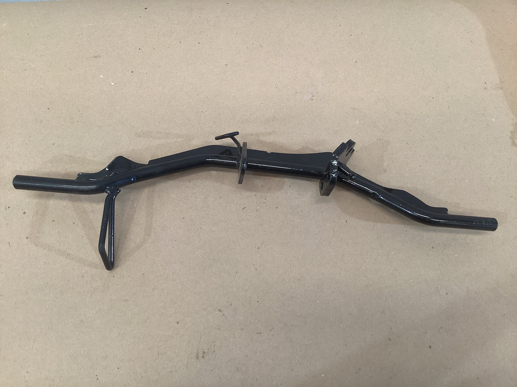 BARRA POSAPIE COMPL. YBR-125