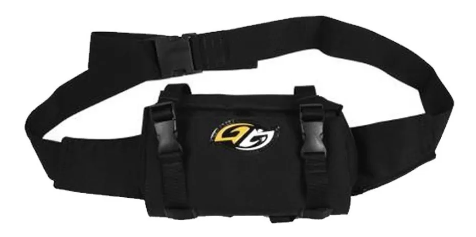 BOLSA DE HERRAMIENTA PRO TORK NEGRO