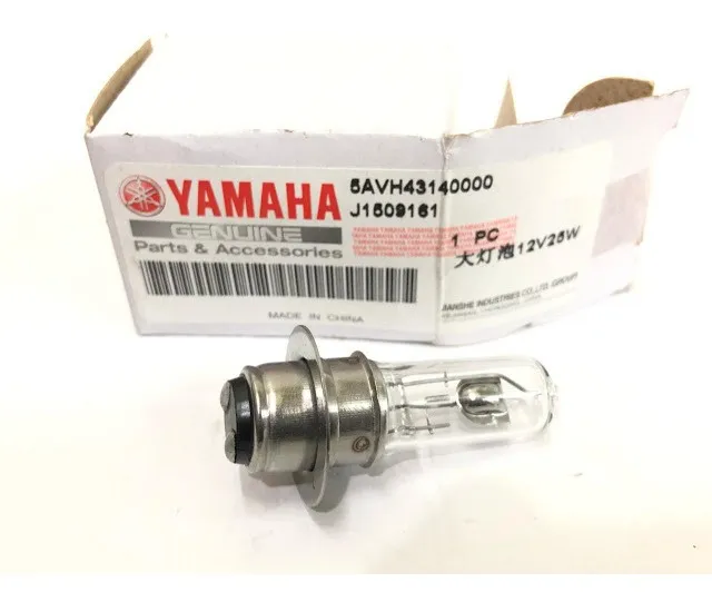 BOMBILLA DE FARO DELANTERO