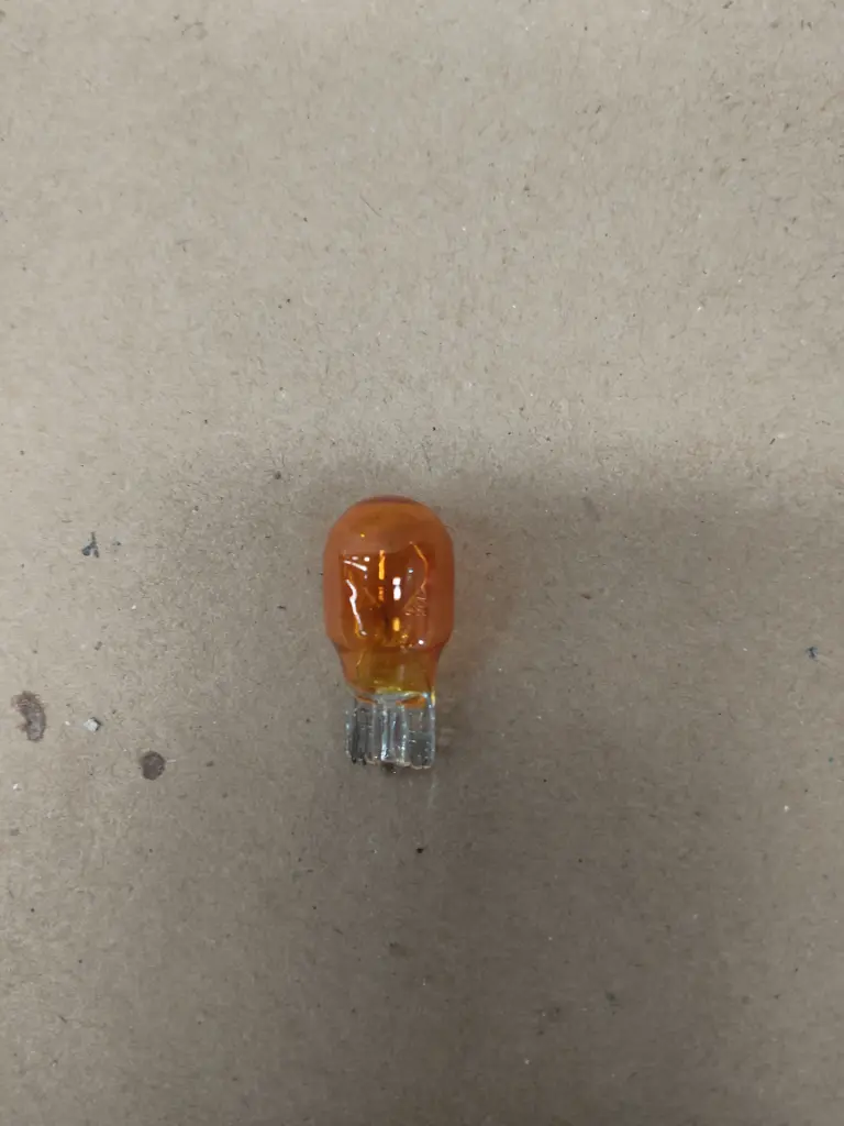 BOMBILLA DE DESTELLADOR