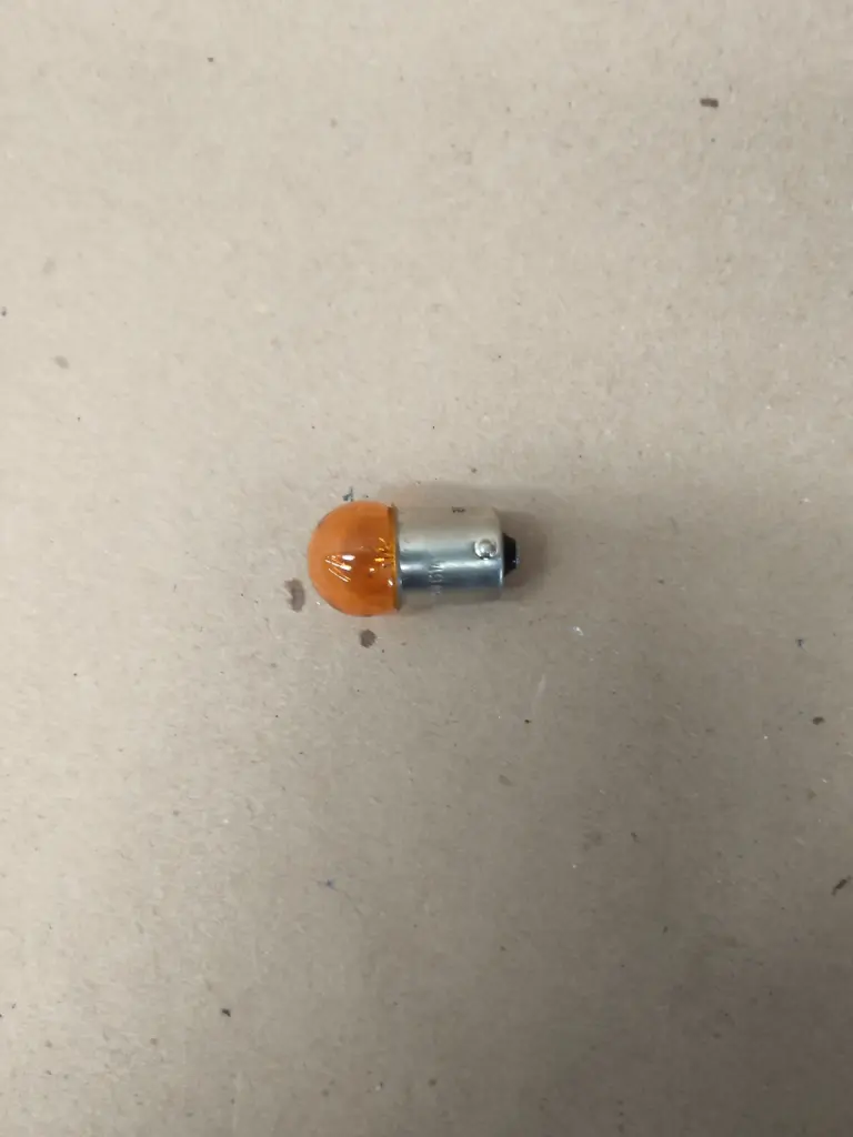 BOMBILLA DE DESTELLADOR