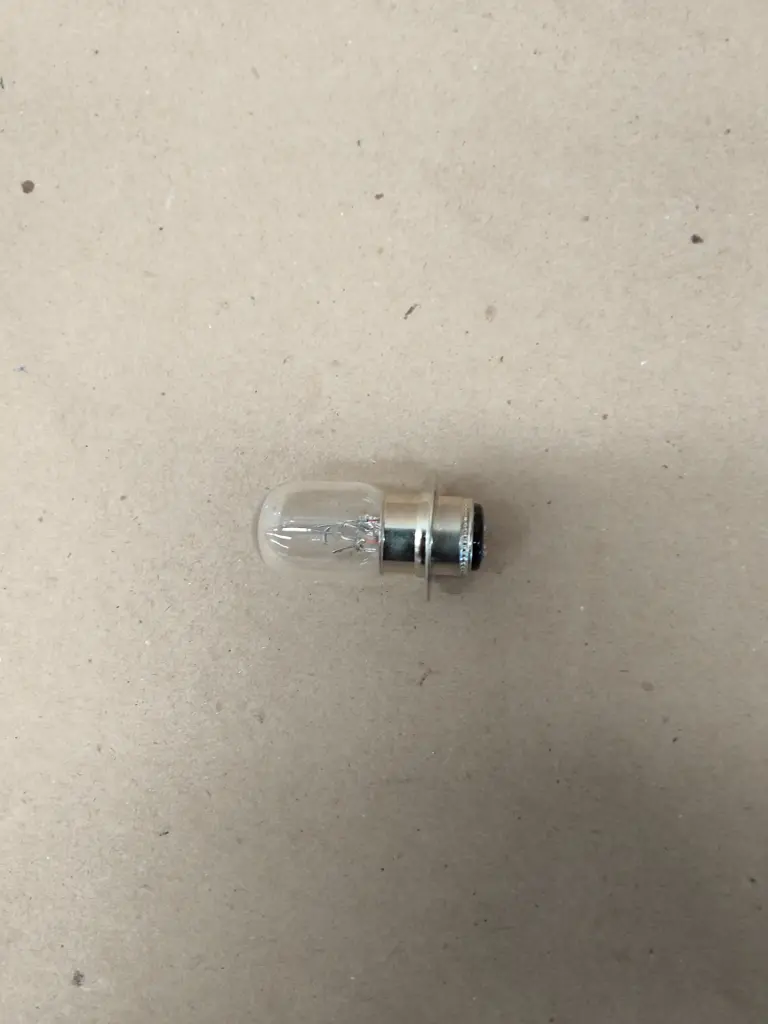 BOMBILLA FARO DEL, UN POLO 12V 20 20W