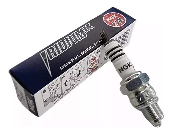 BUJIA NGK CR7H-IX IRIDIUM