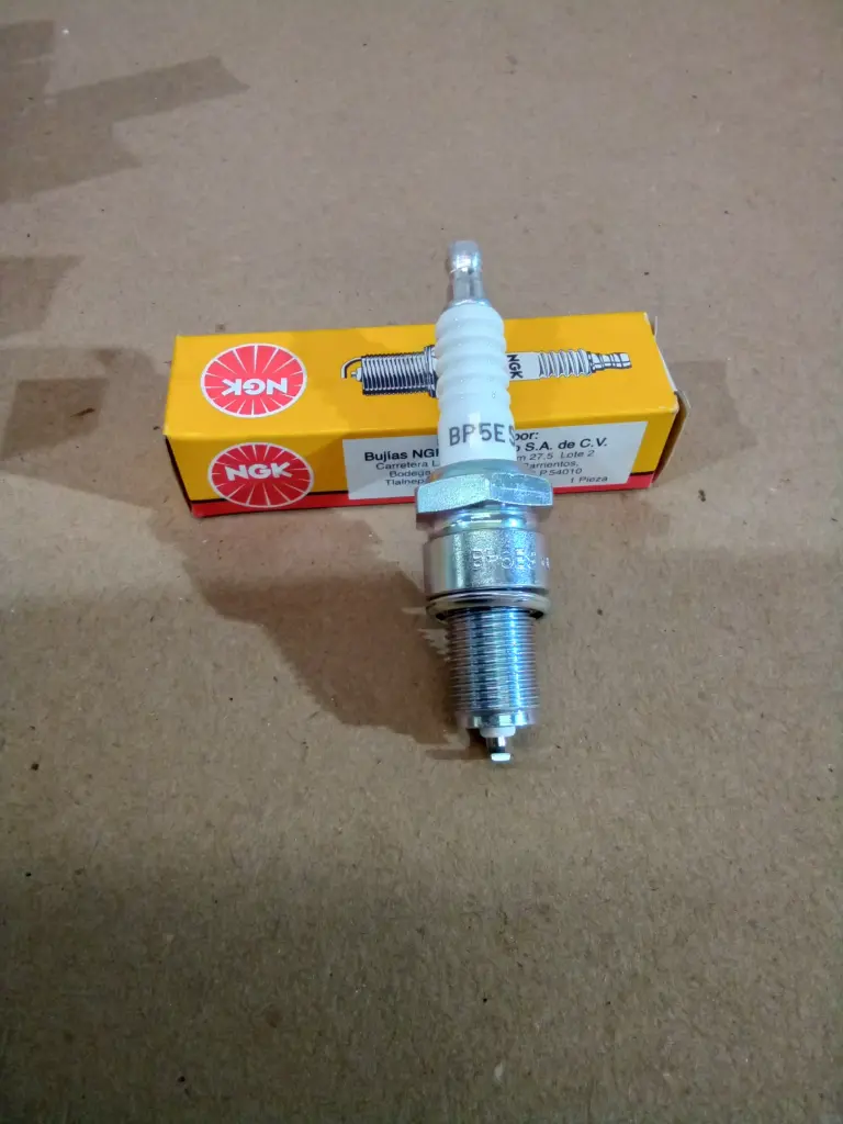 BUJIA NGK Mod. BP5ES