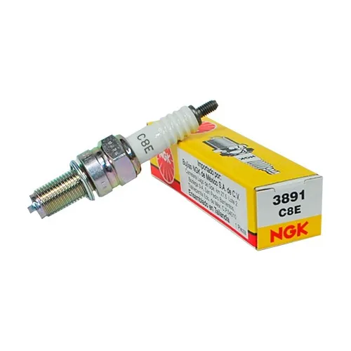 BUJIA NGK Mod. C8E