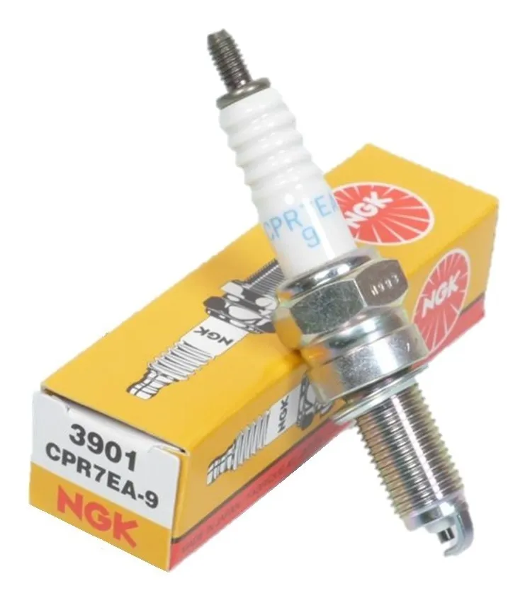 BUJIA NGK Mod. CPR7E-A9
