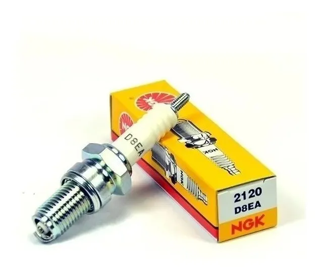 BUJIA NGK Mod. D8EA