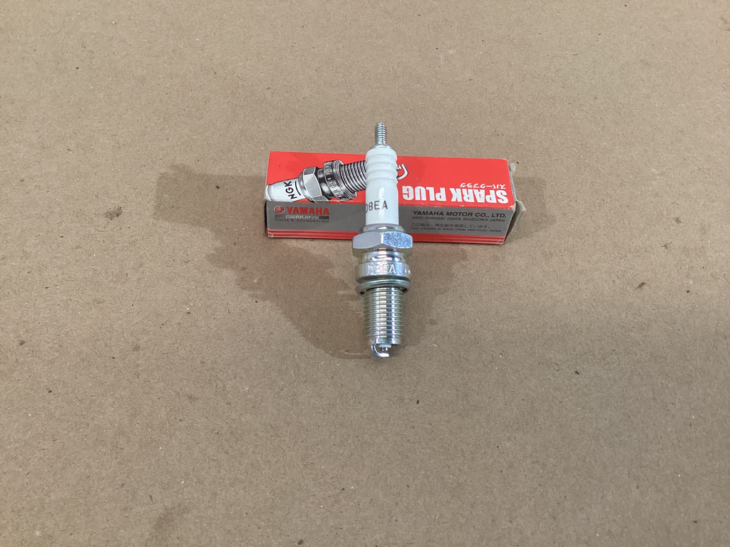 BUJIA NGK Mod. D8EA