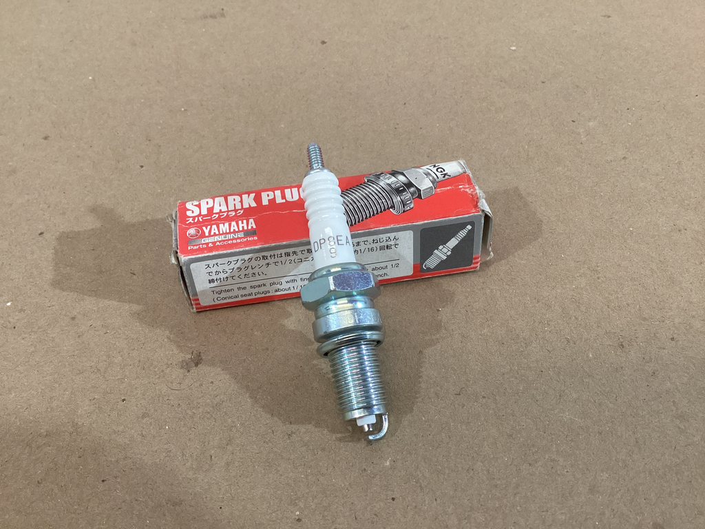 BUJIA NGK Mod. DP8EA-9