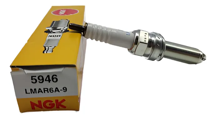 BUJIA NGK Mod. LMAR6-A9