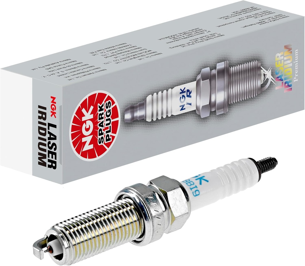 BUJIA NGK Mod. LMAR7-A9
