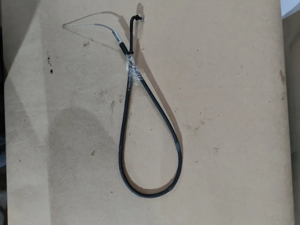 CABLE DE ARRANQUE